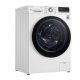 LG F6WV7510PRW lavatrice Caricamento frontale 10,5 kg 1600 Giri/min Bianco 11