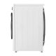 LG F6WV7510PRW lavatrice Caricamento frontale 10,5 kg 1600 Giri/min Bianco 15