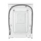 LG F6WV7510PRW lavatrice Caricamento frontale 10,5 kg 1600 Giri/min Bianco 16