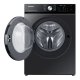 Samsung WW11BBA049ABEG lavatrice Caricamento frontale 11 kg 1400 Giri/min Nero 8