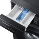 Samsung WW11BBA049ABEG lavatrice Caricamento frontale 11 kg 1400 Giri/min Nero 11