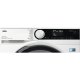 AEG TR9T70699 asciugatrice Libera installazione Caricamento frontale 9 kg A+++ Nero, Bianco 3