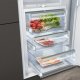 Neff N90 frigorifero Da incasso 289 L A Bianco 6