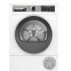 Bosch Serie 6 WQG235D4FG asciugatrice Libera installazione Caricamento frontale 8 kg A+++ Bianco 3