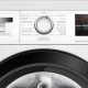 Bosch Serie 6 WUU28T20FG lavatrice Caricamento frontale 8 kg 1400 Giri/min Bianco 6