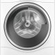Bosch Serie 8 WDU8H542EU lavasciuga Libera installazione Caricamento frontale Bianco 3