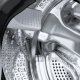 Bosch Serie 8 WDU8H542EU lavasciuga Libera installazione Caricamento frontale Bianco 7