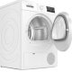 Bosch Serie 4 WTH85200FG asciugatrice Libera installazione Caricamento frontale 8 kg A++ Bianco 4