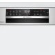 Bosch Serie 6 SMI6TCS01E lavastoviglie A scomparsa totale 14 coperti A 4