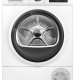 Siemens iQ500 WT7U486FG asciugatrice Libera installazione Caricamento frontale 8 kg A+++ Bianco 3