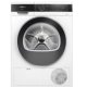 Siemens iQ500 WQ31G240FG asciugatrice Libera installazione Caricamento frontale 8 kg A++ Bianco 3