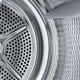 Siemens iQ500 WQ31G240FG asciugatrice Libera installazione Caricamento frontale 8 kg A++ Bianco 7