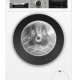 Bosch Serie 6 WGG24406FG lavatrice Caricamento frontale 9 kg 1400 Giri/min Bianco 3