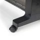Tristar KA-5225 stufetta elettrica Interno Nero 2000 W 4