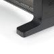Tristar KA-5225 stufetta elettrica Interno Nero 2000 W 6
