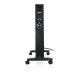 Tristar KA-5225 stufetta elettrica Interno Nero 2000 W 8