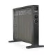 Tristar KA-5225 stufetta elettrica Interno Nero 2000 W 9