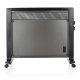 Tristar KA-5225 stufetta elettrica Interno Nero 2000 W 10