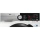 AEG L9WEF80690 lavasciuga Libera installazione Caricamento frontale Bianco C 10