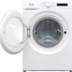 Gorenje WNPI82BS lavatrice Caricamento frontale 8 kg Bianco 5