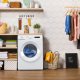 Gorenje WNPI82BS lavatrice Caricamento frontale 8 kg Bianco 17