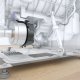 Gorenje WNPI82BS lavatrice Caricamento frontale 8 kg Bianco 18