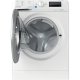 Indesit BDE 76435 9WS EE lavasciuga Libera installazione Caricamento frontale Bianco D 5