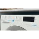 Indesit BDE 76435 9WS EE lavasciuga Libera installazione Caricamento frontale Bianco D 9
