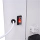 Tristar KA-5868 stufetta elettrica Interno Bianco 1500 W Stufa elettrica a convezione 3