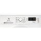 Electrolux EN2F4842BF lavatrice Caricamento frontale 8 kg 1400 Giri/min Bianco 5