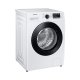 Samsung WW4900T lavatrice Caricamento frontale 9 kg 1400 Giri/min Bianco 3