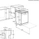 AEG FFB73527ZM Libera installazione 10 coperti 12