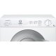 Indesit NIS 41 V (UK) asciugatrice Libera installazione Caricamento frontale 4 kg C Bianco 5