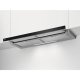 AEG DPE5960G Semintegrato (semincassato) Acciaio inox 445 m³/h 3