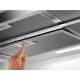 AEG DPE5960G Semintegrato (semincassato) Acciaio inox 445 m³/h 7