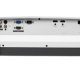 Vivitek DH765Z-UST videoproiettore Proiettore a raggio ultra corto 4000 ANSI lumen DLP 1080p (1920x1080) Nero, Bianco 6