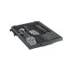 Beko DFS28123X lavastoviglie Libera installazione 11 coperti E 7