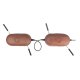 Tristar Pizza Festa Connect Set macchina e forno per pizza 4 pizza(e) 1060 W Marrone 9