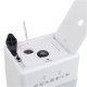 Tristar KA-5266 stufetta elettrica Interno Bianco 2000 W 4
