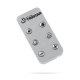 Tristar KA-5266 stufetta elettrica Interno Bianco 2000 W 11