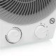 Tristar KA-5140 stufetta elettrica Interno Bianco 2000 W Riscaldatore ambiente elettrico con ventilatore 5