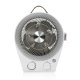 Tristar KA-5140 stufetta elettrica Interno Bianco 2000 W Riscaldatore ambiente elettrico con ventilatore 6