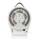 Tristar KA-5140 stufetta elettrica Interno Bianco 2000 W Riscaldatore ambiente elettrico con ventilatore 7