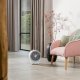 Tristar KA-5140 stufetta elettrica Interno Bianco 2000 W Riscaldatore ambiente elettrico con ventilatore 8
