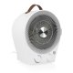 Tristar KA-5140 stufetta elettrica Interno Bianco 2000 W Riscaldatore ambiente elettrico con ventilatore 11