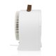 Tristar KA-5140 stufetta elettrica Interno Bianco 2000 W Riscaldatore ambiente elettrico con ventilatore 13