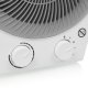 Tristar KA-5140 stufetta elettrica Interno Bianco 2000 W Riscaldatore ambiente elettrico con ventilatore 14