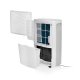 Tristar DH-5424 deumidificatore 16 L 46 dB Bianco 5