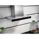 AEG DBE5660HB Cappa aspirante a parete Acciaio inox 720 m³/h 6