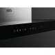 AEG DBE5660HB Cappa aspirante a parete Acciaio inox 720 m³/h 7